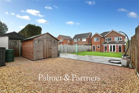 undefined, Larchcroft Road, Ipswich, Suffolk, IP1