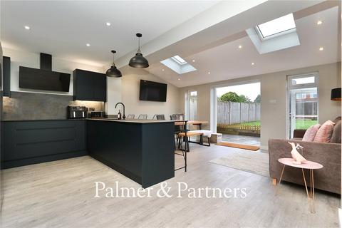 undefined, Larchcroft Road, Ipswich, Suffolk, IP1
