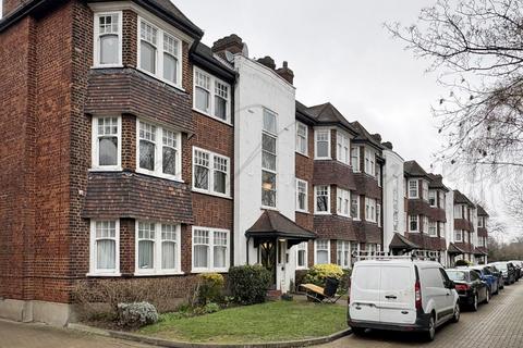 undefined, Hainault Court, Forest Rise, London, E17