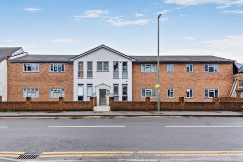 undefined, Marne House, Deepcut Bridge Road