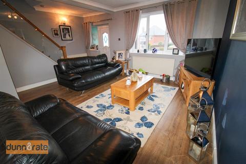 undefined, Milton Road, Stoke-On-Trent ST1