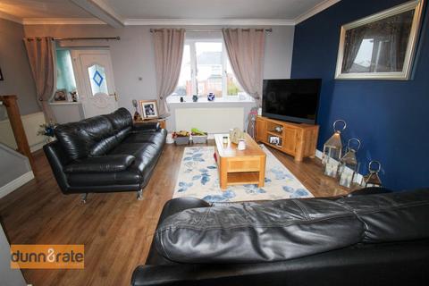 undefined, Milton Road, Stoke-On-Trent ST1