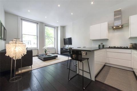 1 bedroom apartment to rent, Elgin Avenue, Maida Vale, London, W9