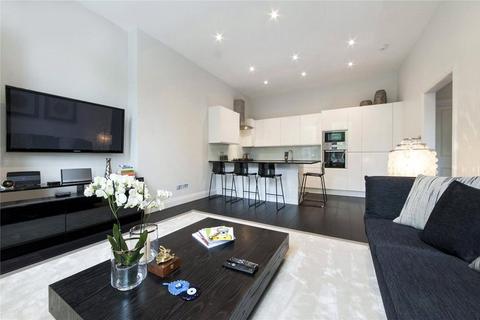 1 bedroom apartment to rent, Elgin Avenue, Maida Vale, London, W9