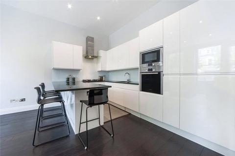 1 bedroom apartment to rent, Elgin Avenue, Maida Vale, London, W9