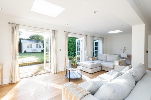 5 bedroom detached house for sale, Heathfield, Cobham, Surrey, KT11