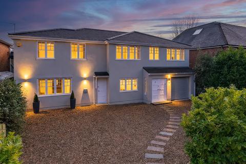 5 bedroom detached house for sale, Heathfield, Cobham, Surrey, KT11
