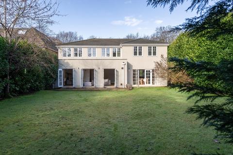 5 bedroom detached house for sale, Heathfield, Cobham, Surrey, KT11