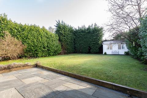 5 bedroom detached house for sale, Heathfield, Cobham, Surrey, KT11