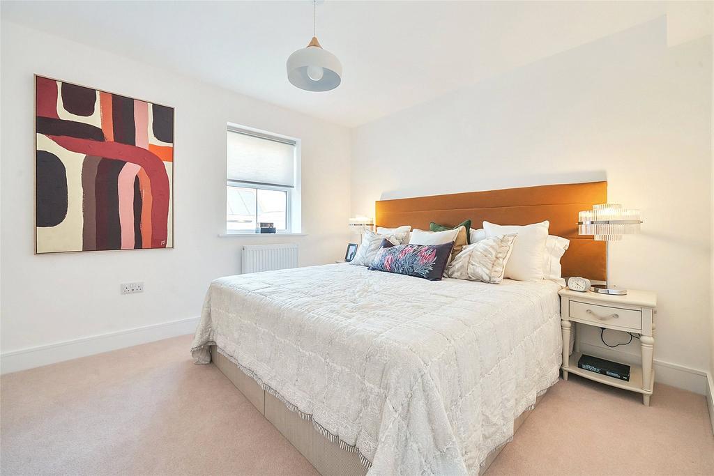 Show Home