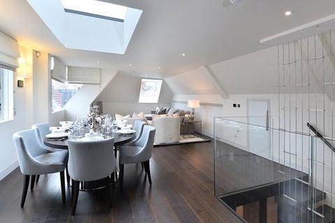 2 bedroom flat to rent, Duke Street, London, W1K