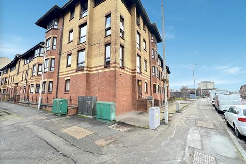 1 bedroom apartment for sale, Dumbarton Road, Clydebank, G81