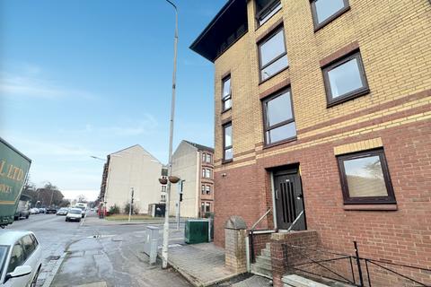 1 bedroom apartment for sale, Dumbarton Road, Clydebank, G81
