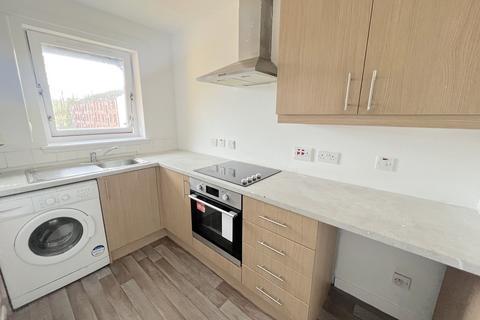 1 bedroom apartment for sale, Dumbarton Road, Clydebank, G81