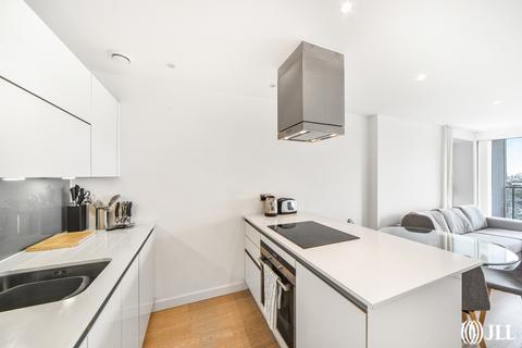 2 bedroom flat for sale, Horizons Tower, Yabsley Street E14