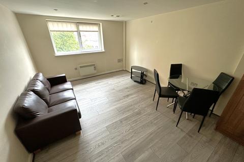 undefined, Lawson Street, Preston PR1