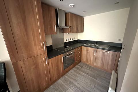 undefined, Lawson Street, Preston PR1