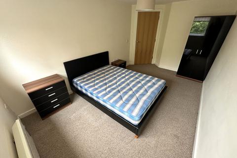 undefined, Lawson Street, Preston PR1