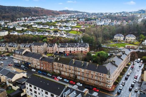 undefined, Cardwell Road, Inverclyde, Gourock, PA19