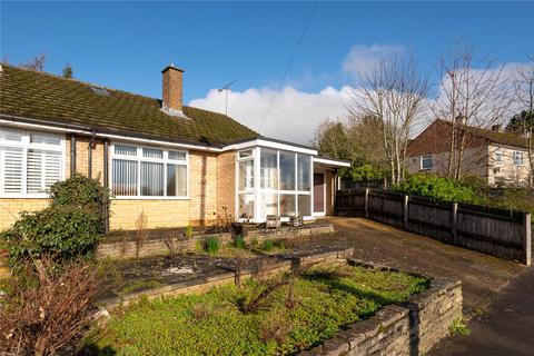 3 bedroom bungalow for sale, Francis Avenue, St. Albans, Hertfordshire