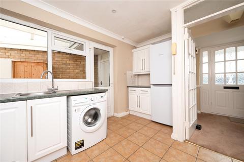 3 bedroom bungalow for sale, Francis Avenue, St. Albans, Hertfordshire