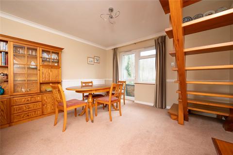 3 bedroom bungalow for sale, Francis Avenue, St. Albans, Hertfordshire