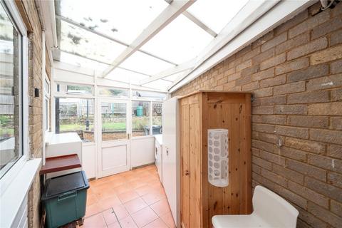 3 bedroom bungalow for sale, Francis Avenue, St. Albans, Hertfordshire