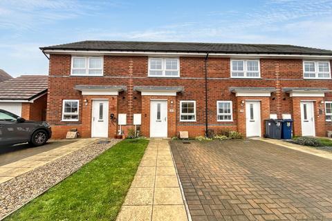 undefined, Portrush Drive, Hebburn, NE31
