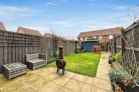undefined, Portrush Drive, Hebburn, NE31