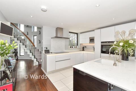 4 bedroom detached house for sale, Pluckley, Ashford, Kent