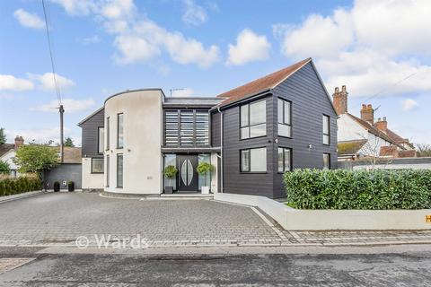 4 bedroom detached house for sale, Pluckley, Ashford, Kent