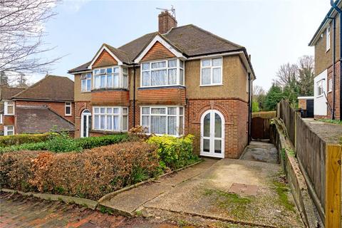 3 bedroom semi-detached house for sale, Ravenswood Avenue, Tunbridge Wells, Kent, TN2