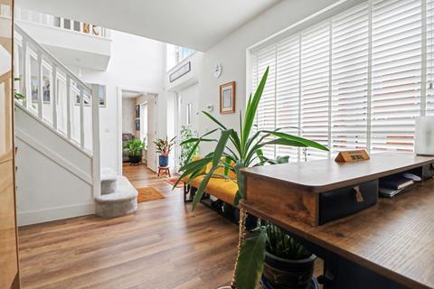 4 bedroom detached house for sale, Troon Road, Southampton SO32