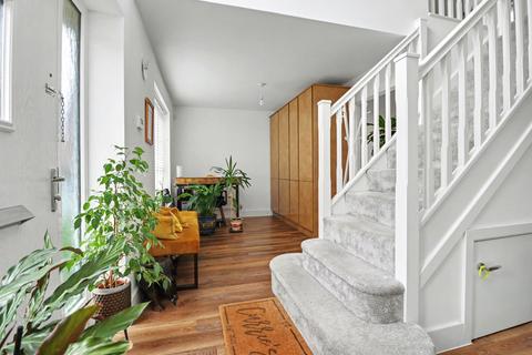 4 bedroom detached house for sale, Troon Road, Southampton SO32