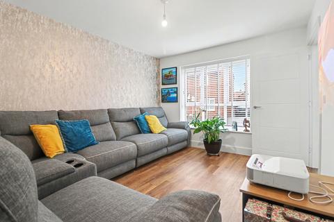 4 bedroom detached house for sale, Troon Road, Southampton SO32