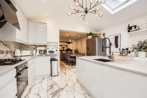 3 bedroom terraced house for sale, Old Farm Avenue, Sidcup, DA15