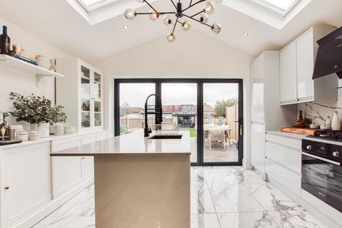3 bedroom terraced house for sale, Old Farm Avenue, Sidcup, DA15