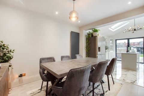 3 bedroom terraced house for sale, Old Farm Avenue, Sidcup, DA15