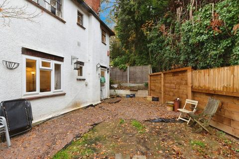 undefined, St Charles Road, Brentwood CM14
