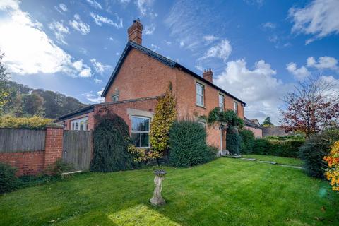 undefined, Rural hamlet between Glastonbury and Castle Cary