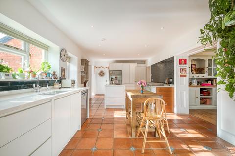 undefined, Rural hamlet between Glastonbury and Castle Cary