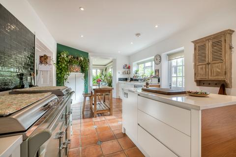 undefined, Rural hamlet between Glastonbury and Castle Cary