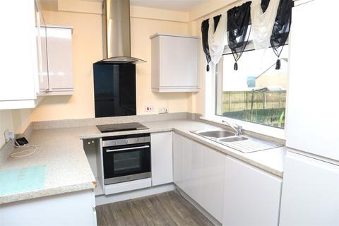 2 bedroom end of terrace house for sale, Merlindale, Lanark ML11