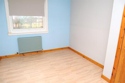 2 bedroom end of terrace house for sale, Merlindale, Lanark ML11