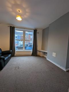 undefined, Hall Street, Stoke-On-Trent