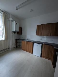 undefined, Hall Street, Stoke-On-Trent