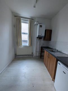 undefined, Hall Street, Stoke-On-Trent