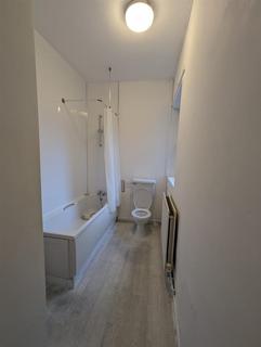 undefined, Hall Street, Stoke-On-Trent