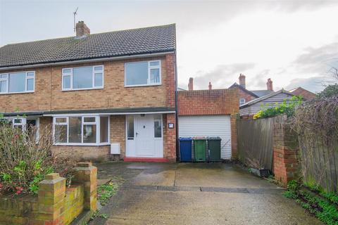 3 bedroom semi-detached house for sale, Avon Close, Saltburn-By-The-Sea