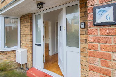 3 bedroom semi-detached house for sale, Avon Close, Saltburn-By-The-Sea